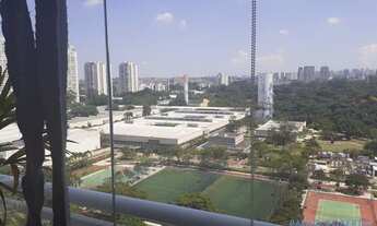 Imagem 5: APARTAMENTO - SANTO AMARO - SP