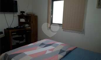 Imagem 2: APARTAMENTO - 02 QUARTOS - CACHAMBI