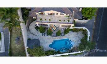 Imagem 4: Casa à venda 4 Quartos, 4 Suites, 12 Vagas, 1000M², JARDIM LEONOR, SÃO PAULO - SP