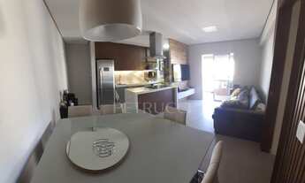 Imagem 2: Apartamento - Jardim Belo Horizonte - Campinas