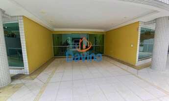 Imagem 2: APARTAMENTO DE 3 DORMITÓRIOS COM SUITE NO BAIRRO DO CANTO DO FORTE - R$ 462 MIL