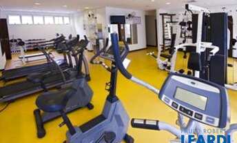 Imagem: FLAT - JARDIM PAULISTA - SP