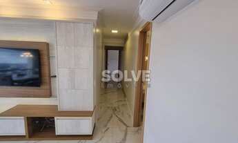 Imagem 3: Apartamento com 3 dormitórios à venda, 116 m² por R$ 1.150.000 - Le Chateau Frontenac - In