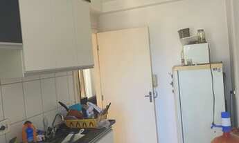 Imagem 6: Apto 2/4 Apartamento com 2 dormitórios