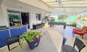 Imagem 5: Apartamento à venda, 4 dormitórios, sendo 2 suites, 2 salas, 4 banheiros, 1 cozinha, 2 vag