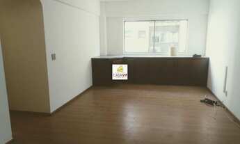 Imagem: Apartamento à venda, Vila Madalena, 96m²