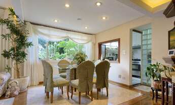 Imagem 6: Apartamento à venda, Perdizes, 115m², 3 dormitórios, 1 suíte, 1 vaga!