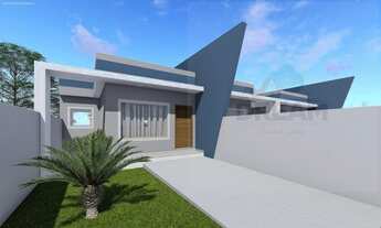 Imagem 7: Casa para Venda em Rio das Ostras, Maria Turri, 3 dormitórios, 1 suíte, 2 banheiros, 2 vag