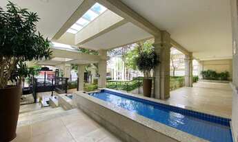 Imagem 3: Apartamento em Perdizes 234m2 4 Suítes 7 Banheiros 4 Vagas