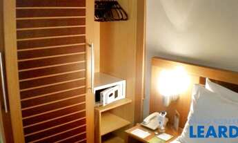 Imagem 3: FLAT - ITAIM BIBI - SP