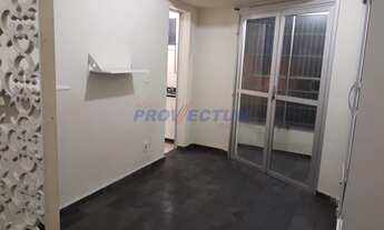 Imagem 2: Apartamento - Centro - Campinas