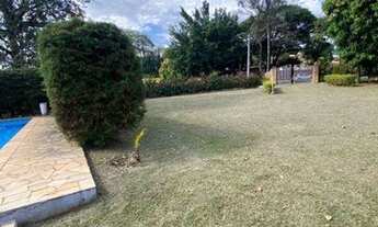 Imagem 3: Chácara com 1 dormitório à venda, 1243 m² por R$ 850.000,00 - Residencial Shangrilá - Camp