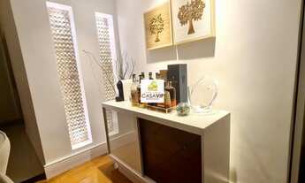 Imagem 4: Apartamento à venda, Jardim das Acácias, 108m², 3 dormitórios, 1 suíte, 1 vaga!