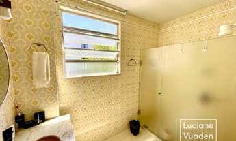 Imagem 7: Apartamento para venda tem 112 metros quadrados com 3 quartos