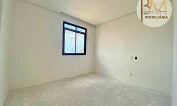 Imagem 6: Apartamento à venda, 108 m² por R$ 690.000,00 - Santa Mônica - Feira de Santana/BA