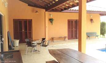 Imagem 7: Vendo Casa Condomínio Represa Bragança Paulista SP