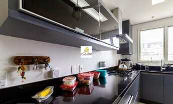 Imagem 6: Apartamento à venda, Itaim Bibi, 245m², 3 suítes, 5 vagas!