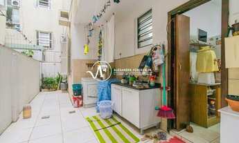 Imagem 7: Porto Alegre - Apartamento Padrão - Cristo Redentor