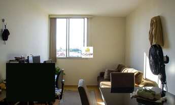 Imagem: Apartamento à venda, Parque Residencial