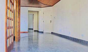 Imagem 2: PARAÍSO COBERTURA COM 83M²