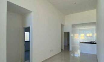 Imagem 5: Casa à venda, 102 m² por R$ 345.000,00 - São Bento - Fortaleza/CE