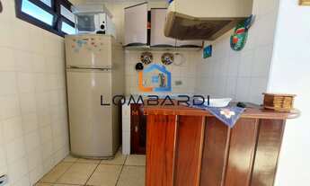 Imagem 2: Ótimo apartamento a venda a 50 metros da orla do Itaguá!