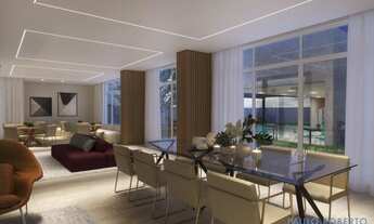 Imagem 4: APARTAMENTO - ALTO DE PINHEIROS - SP