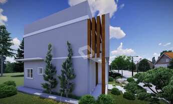 Imagem 2: Casa à venda 3 Quartos, 1 Suite, 124M², São Cristóvão, Passo Fundo - Rio Grande do Sul