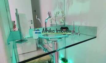 Imagem 7: Imóvel de Alto Padrão 3 Quartos 1 Suíte Frente Mar na Praia da Costa