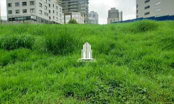 Imagem 5: Terreno Melville Empresarial 2, com 1.326,18 m². Barueri / São Paulo