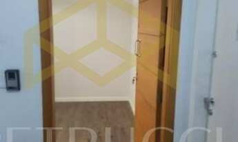 Imagem 2: Sala - Cambuí - Campinas