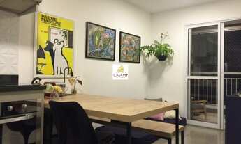 Imagem: Studio residencial à venda, República