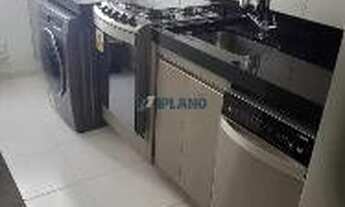 Imagem 6: Apartamento 2 dorm. - Edifício Parque dos Manacás