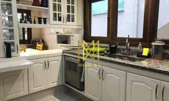 Imagem 4: Casa com 4 dormitórios à venda, 462 m² por R$ 3.300.000,00 - Alphaville - Santana de Parna