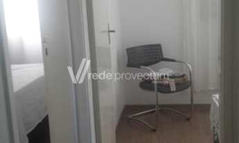 Imagem 3: Apartamento - Vila Industrial - Campinas