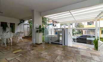 Imagem 4: APARTAMENTO 02 DORMITÓRIOS À VENDA EM PINHEIROS