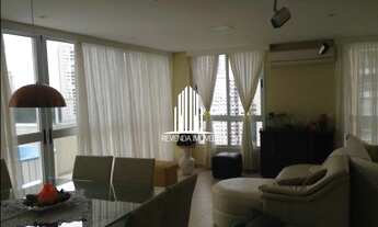 Imagem 2: Apartamento Duplex com 3 suítes no Morumbi