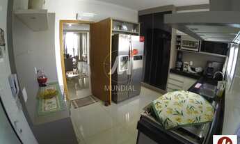 Imagem 6: Apartamento (cobertura 2 - duplex) 3 dormitórios/suite, cozinha planejada, portaria 16hs