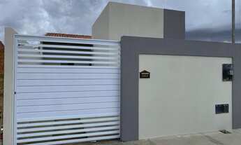 Imagem: Residencial Cardeal