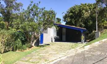 Imagem: Condomínio Petit Vilage - Granja Viana