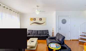 Imagem 3: Cobertura à venda, Mooca, 320m², 4 dormitórios, 1 suíte, 3 vagas!