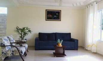 Imagem 6: Casa com 3 dormitórios à venda, 300 m² por R$ 850.000,00 - Haras Bela Vista - Vargem Grand