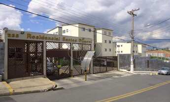 Imagem: Apartamento - Jardim das Bandeiras - Campinas