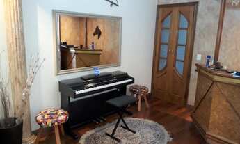 Imagem 4: Sobradão - 4 niveis - Pronto para usar