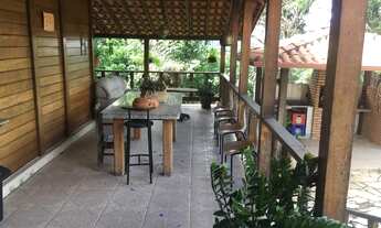 Imagem 5: Linda moradia junto ao Centro Hist?rico, com lazer