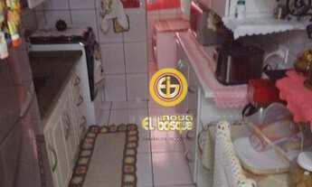 Imagem 4: Apartamento 02 dormitórios