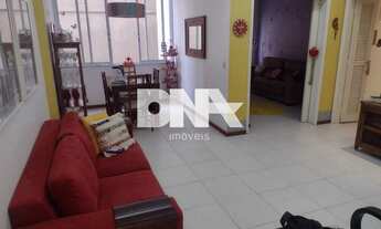 Imagem 2: Rio de Janeiro - Apartamento Padrão - Copacabana