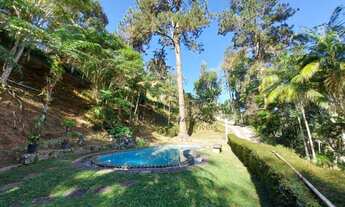 Imagem 5: Casa com 5 dormitórios à venda, 114 m² por R$ 980.000,00 - Parque do Imbui - Teresópolis/R