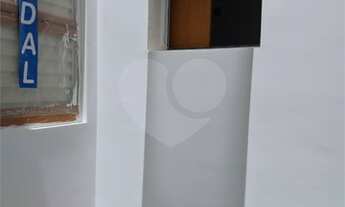 Imagem 6: Sobrado para venda tem 110 metros quadrados com 3 quartos em Santana - São Paulo - SP