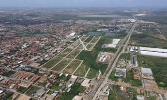 Imagem: Loteamento Parque Novo Mondubim Perto Da